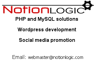 Internet development, Wordpress, PHP, MySQL